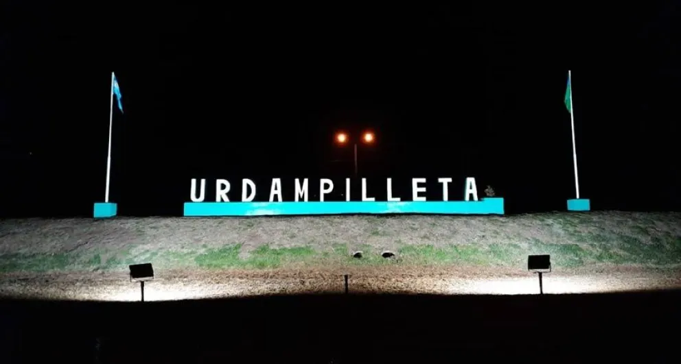 Se realizaron cuatro allanamientos en Urdampilleta para esclarecer delitos ocurridos en el último tiempo