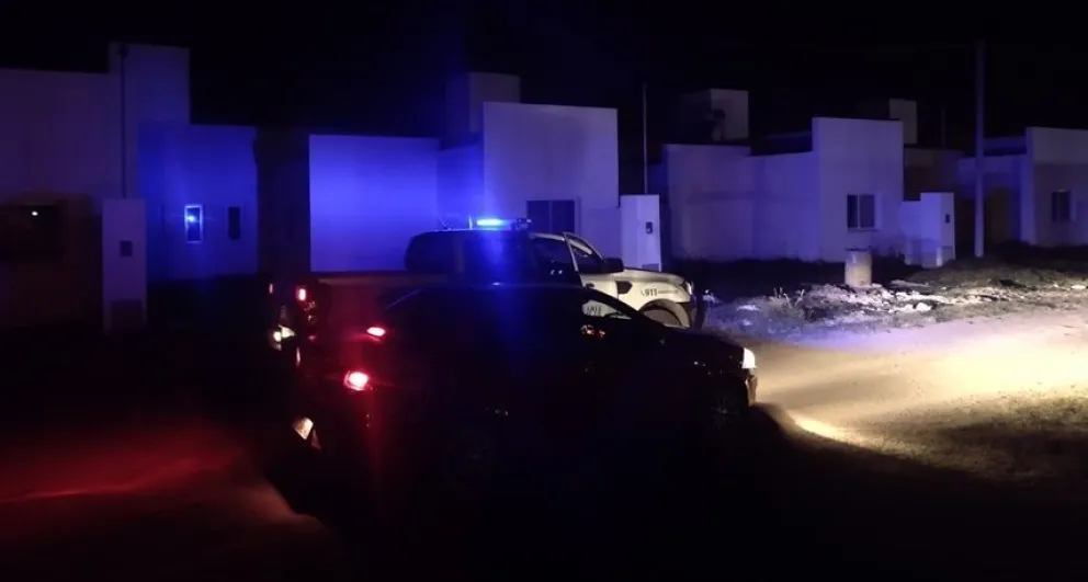 El municipio frenó un intento de usurpación en Zorzales Nuevo