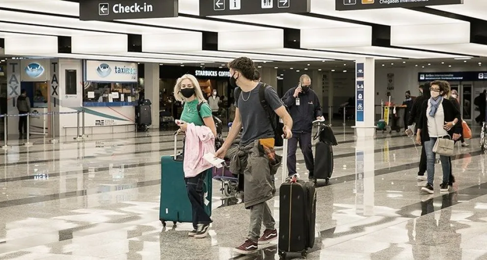 Destacaron los niveles de consumo e “impacto económico” en el comienzo de la temporada