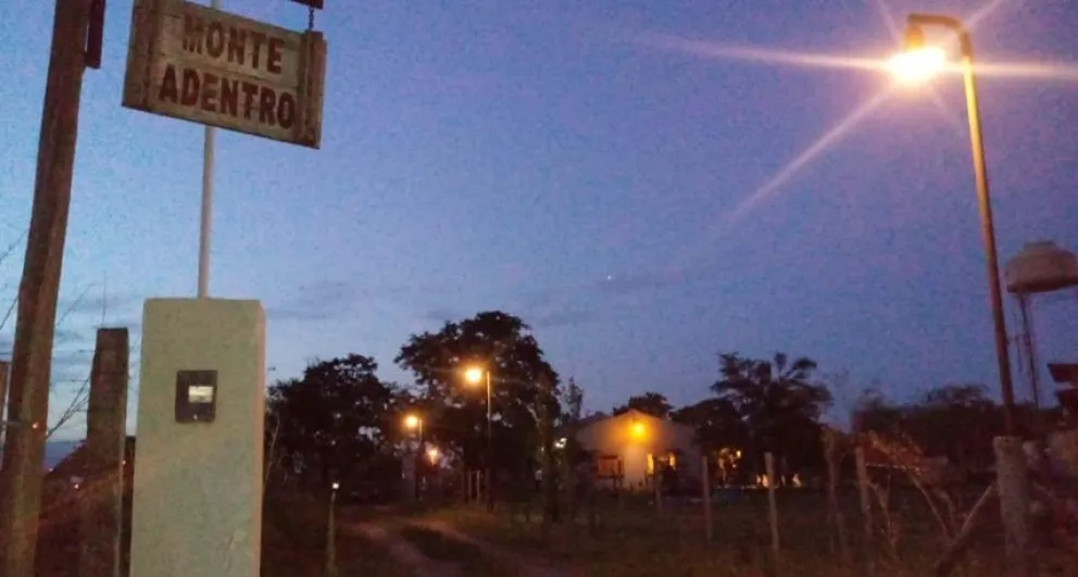 El Colectivo Tierra Viva organiza un Patio Musical con cantina y sorteos