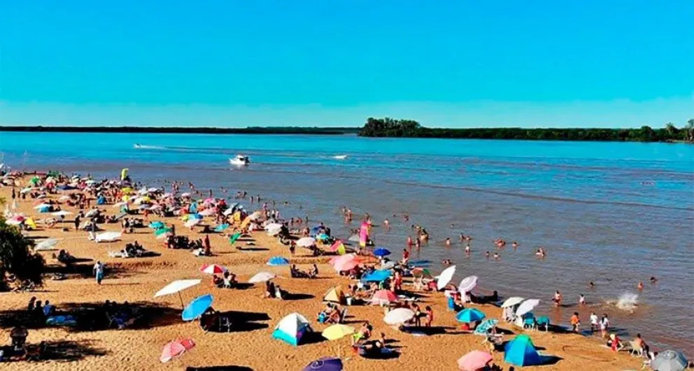 Casi 13 millones de turistas recorrieron el país en el inicio de la temporada 2023