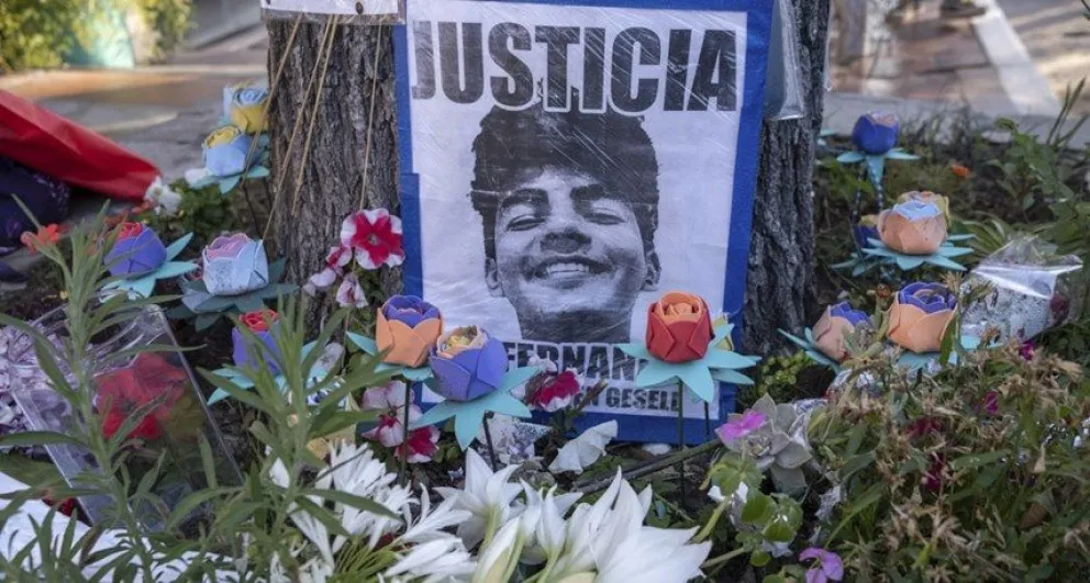 A tres años del crimen de Fernando, sus padres encabezarán el homenaje central en Dolores