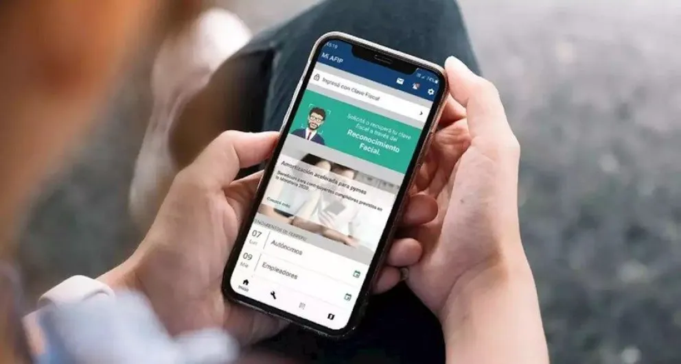 La AFIP agiliza los mecanismos para denunciar el trabajo ilegal y la evasión