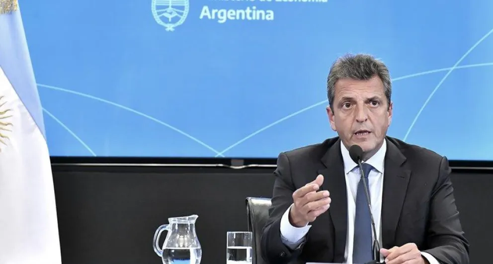 El Gobierno anunció un “proceso de recompra de deuda” por US$ 1.000 millones