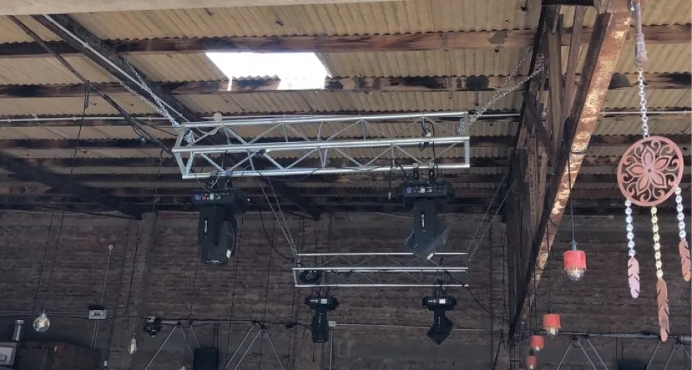 Realizarán un nuevo informe antisiniestral en el bar donde se accidentó el trabajador fallecido