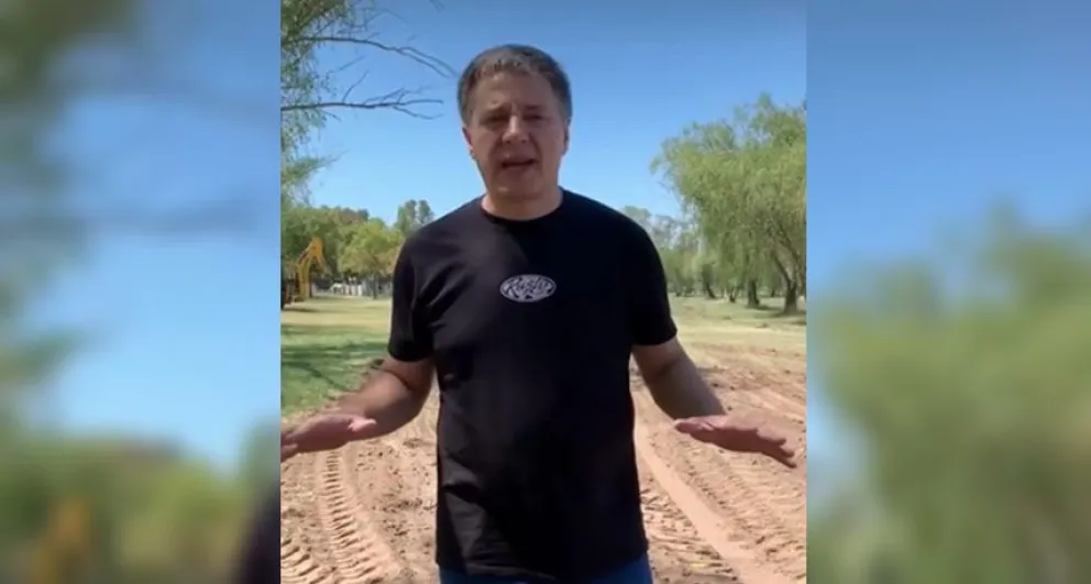 Morán calienta la previa del Me Encanta Bolívar: pide “no desviar los fondos” de áreas municipales al evento