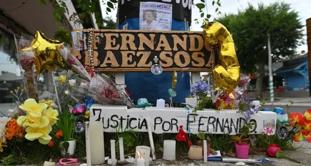 Crimen de Fernando Báez Sosa: la última parte del juicio se podrá seguir en vivo por internet