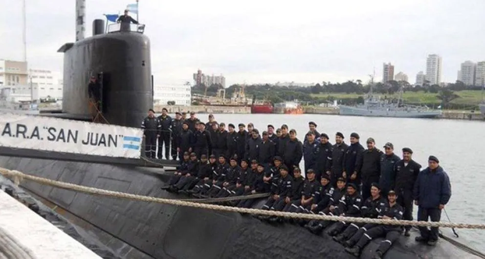 ARA San Juan: creen que un fallo de Casación en favor de Macri develaría “favores legales”