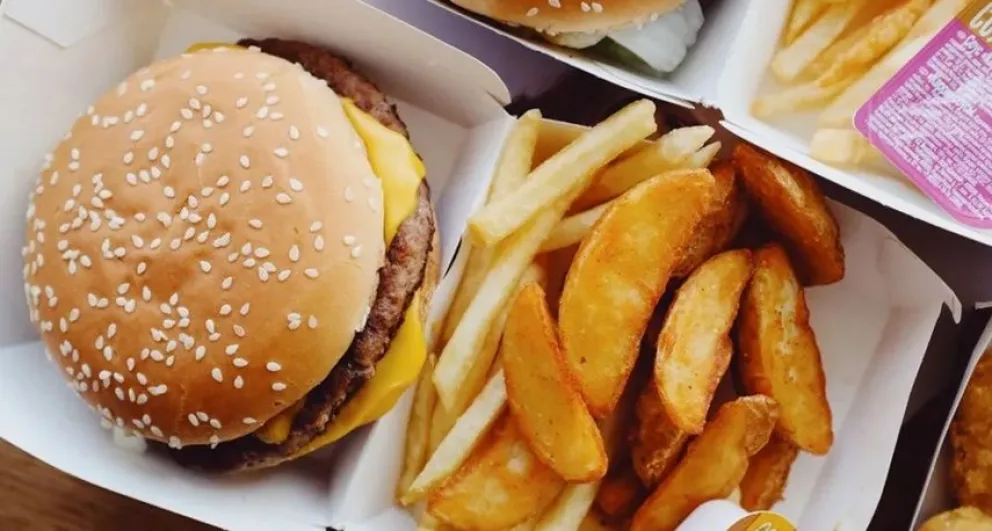 Regalarán hamburguesas por limpiar playas bonaerenses