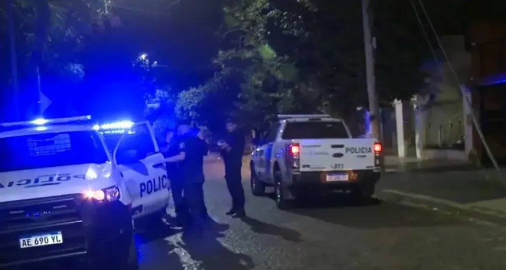 Doble crimen en Zárate: asesinaron a balazos a padre e hijo en una zona rural