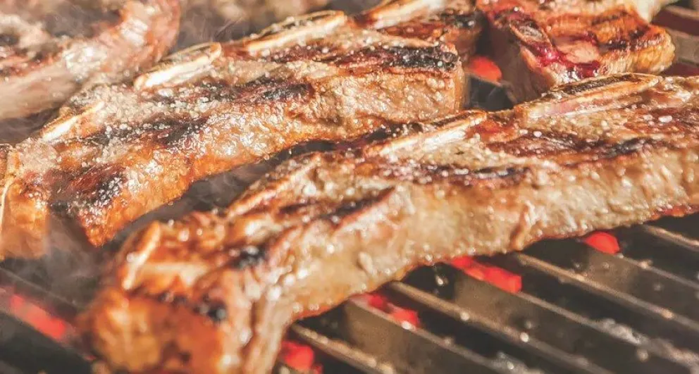 Ranking latinoamericano de comidas: en qué puesto está Argentina y cuáles son los 5 platos favoritos