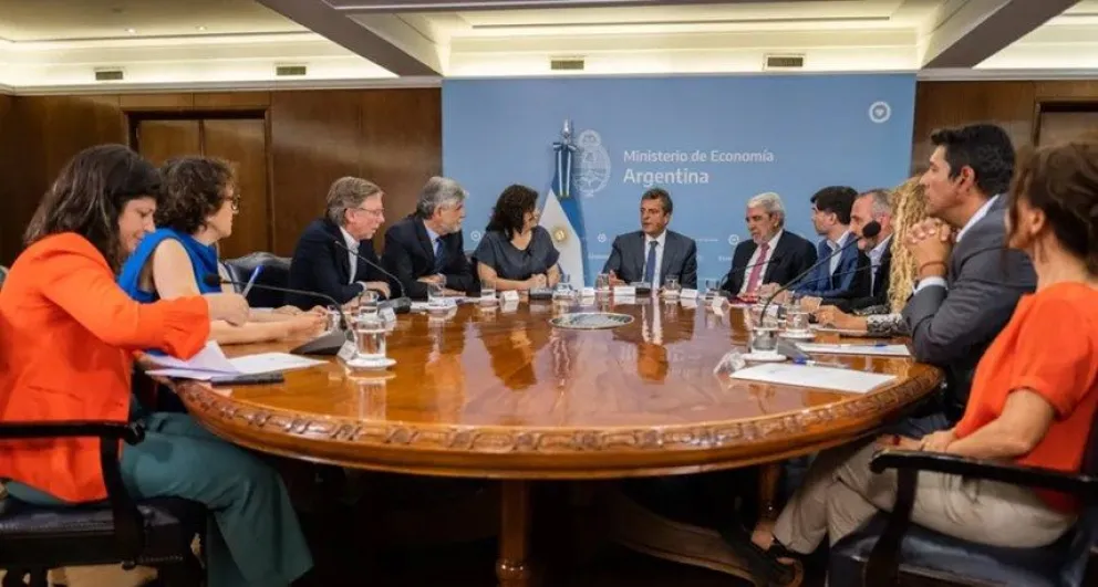 Se lanzó la Agencia Nacional de Cannabis: qué es, para qué sirve y qué dijeron los ministros involucrados