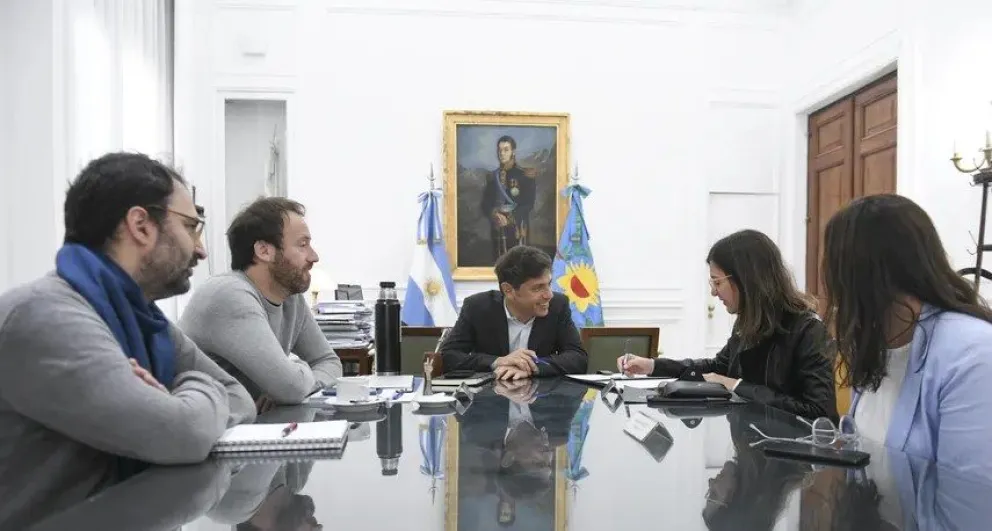 ANSES desembolsa transferencias millonarias para rescatar al IPS del déficit