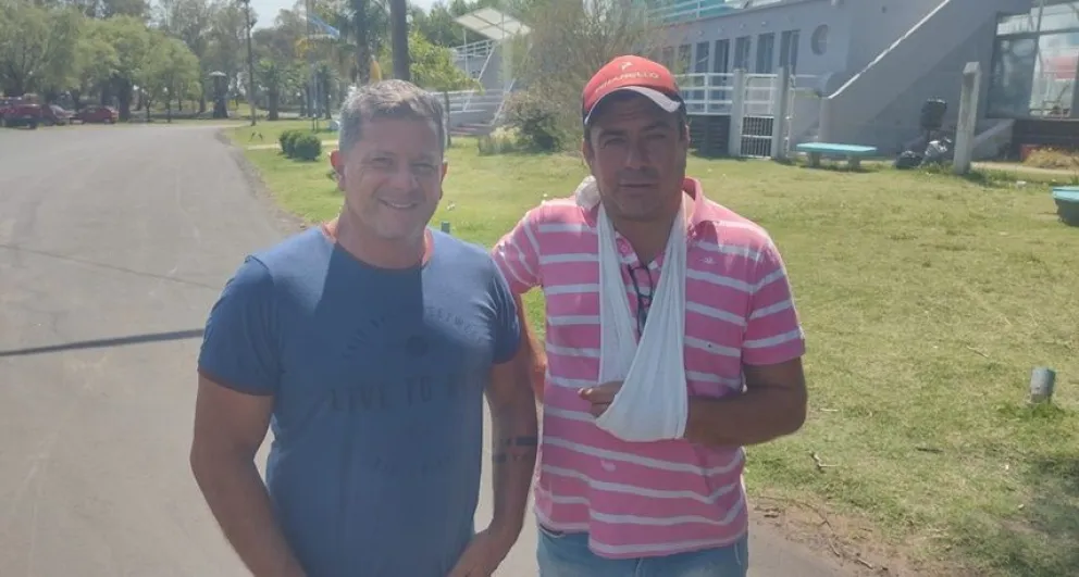 El fin de semana se disputa en Bolívar el Gran Premio de Ciclismo “Emilio Junco”