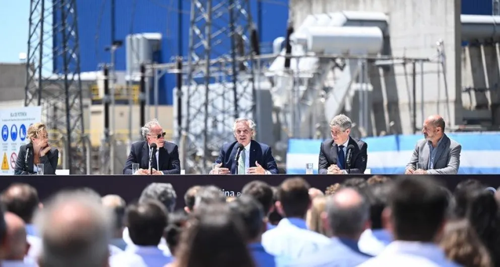 Litio y gas, los recursos para equilibrar la economía argentina