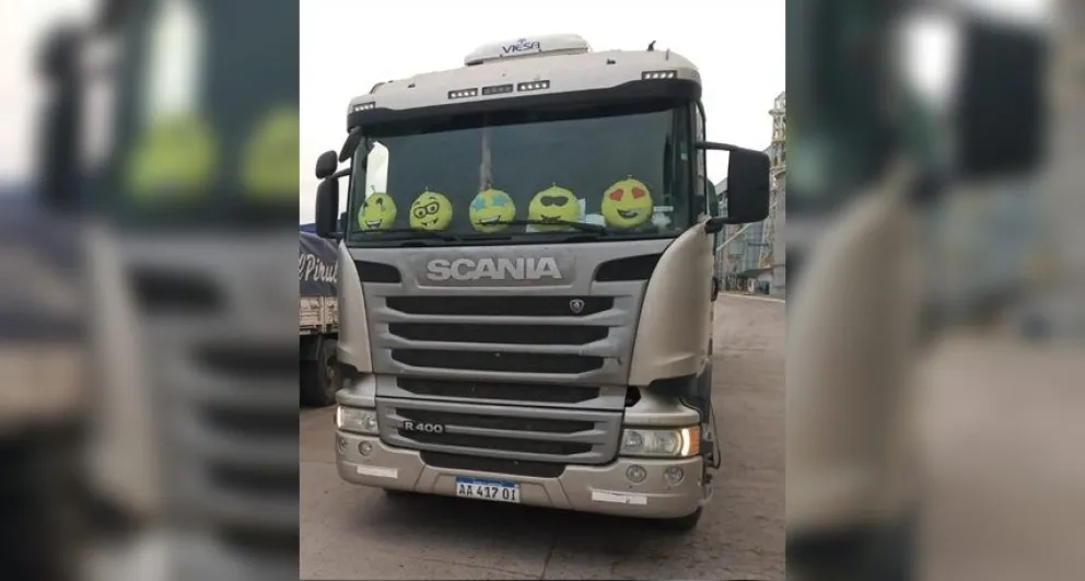 “Le rompieron el vidrio y lo cargaron en un auto”: el crudo relato tras el robo sufrido por un camionero bolivarense en Ezeiza