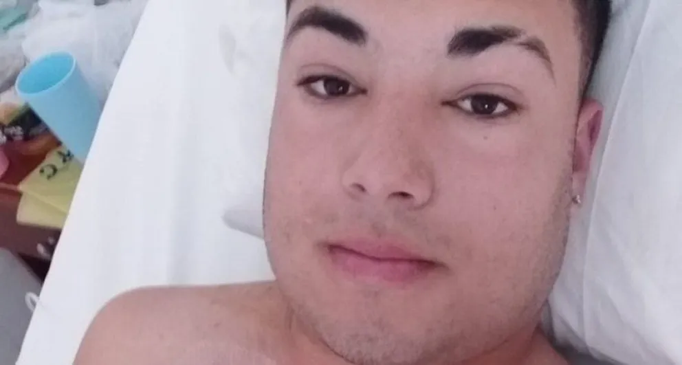 Tiene 19 años y pide ayuda para solventar los gastos de su operación a corazón abierto