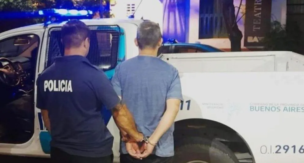 Detuvieron a un pastor evangélico acusado de abusar de menores