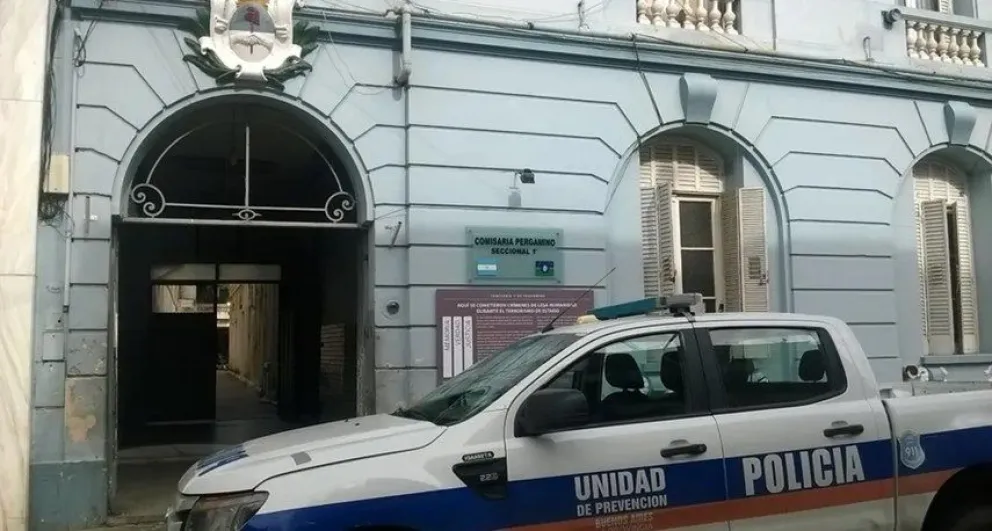 Un jubilado fue estafado tras el engaño de un falso hijo y una supuesta fianza