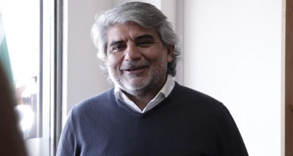 “Axel Kicillof es el candidato natural de los trabajadores y las trabajadoras”