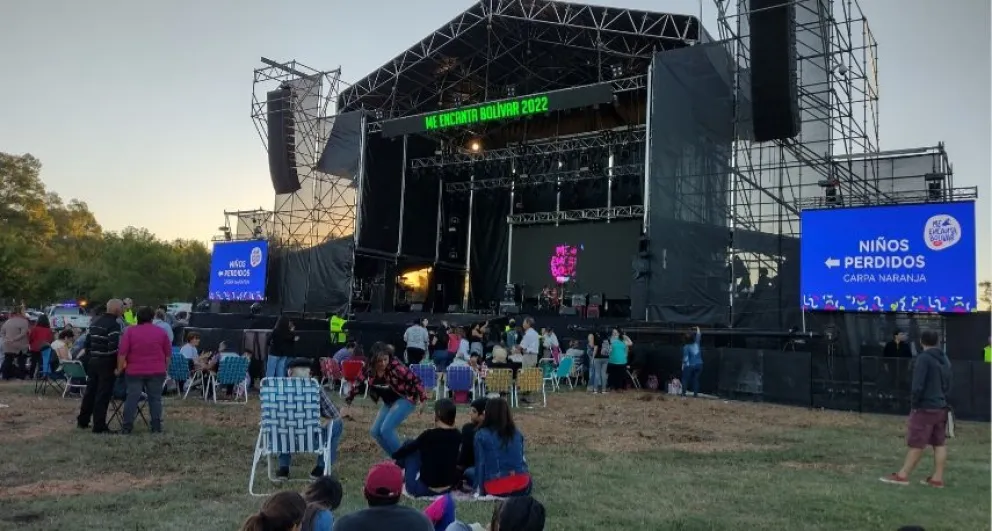 Fecha confirmada para la edición 2023 del Me Encanta Bolívar