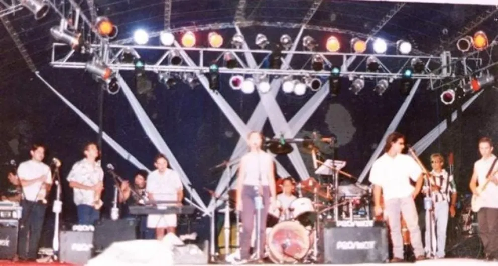 La Caravana cumple 25 años y lo celebra con la vuelta a los escenarios