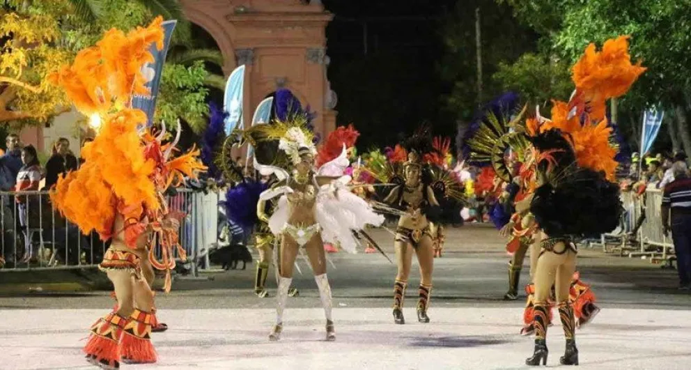 Fecha confirmada y cambio de escenario para los Carnavales 2023 en Bolívar