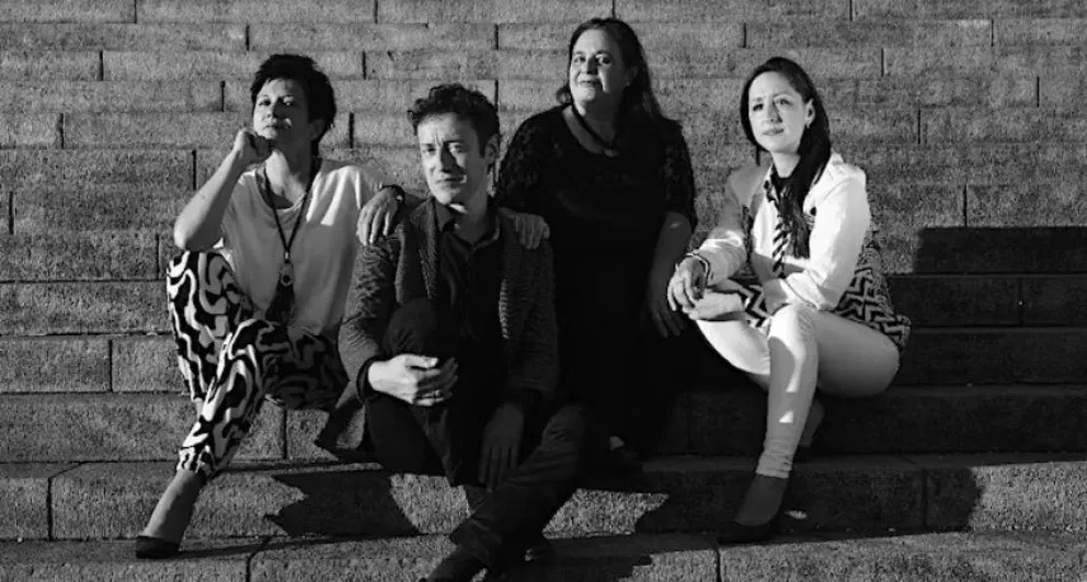 El grupo Luna y Fango representará a Bolívar en la Cumbre Mundial de Tango: “Es un gran honor”