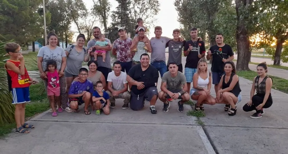 La batucada Alegría Callejera se prepara para los carnavales: “Es un grupo familiar espectacular”