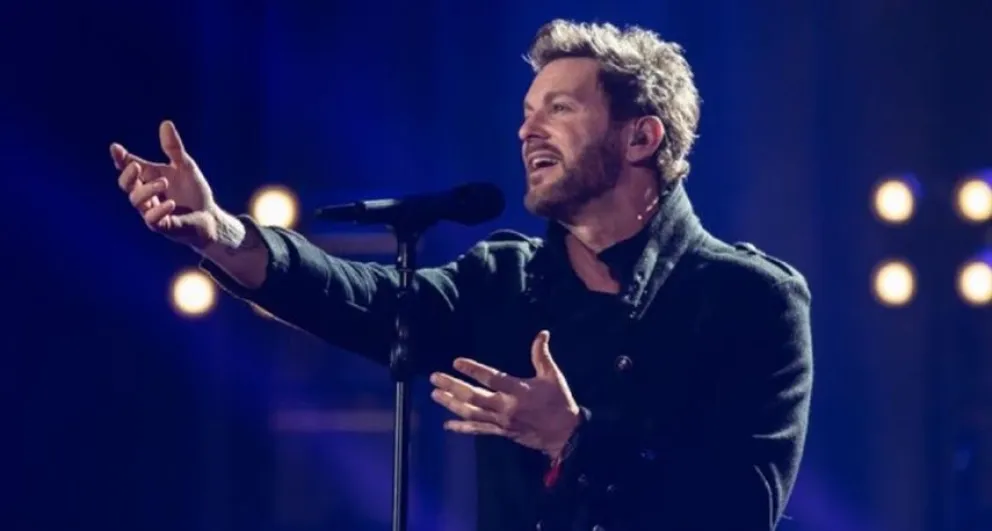 Axel se presentará en la última noche del Me Encanta Bolívar 2023