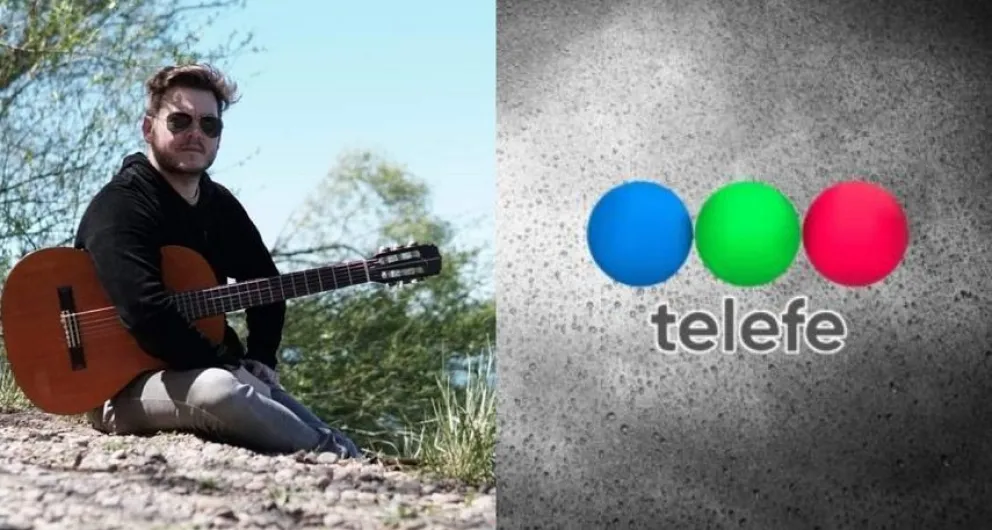 Después de Gran Hermano: Hernán Caraballo estará en un programa de Telefe desde la pulpería Mira-Mar