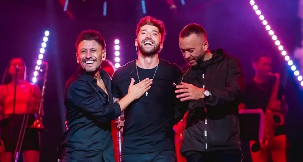 Me Encanta Bolívar 2023: La K'onga fue confirmada para cerrar la primera noche