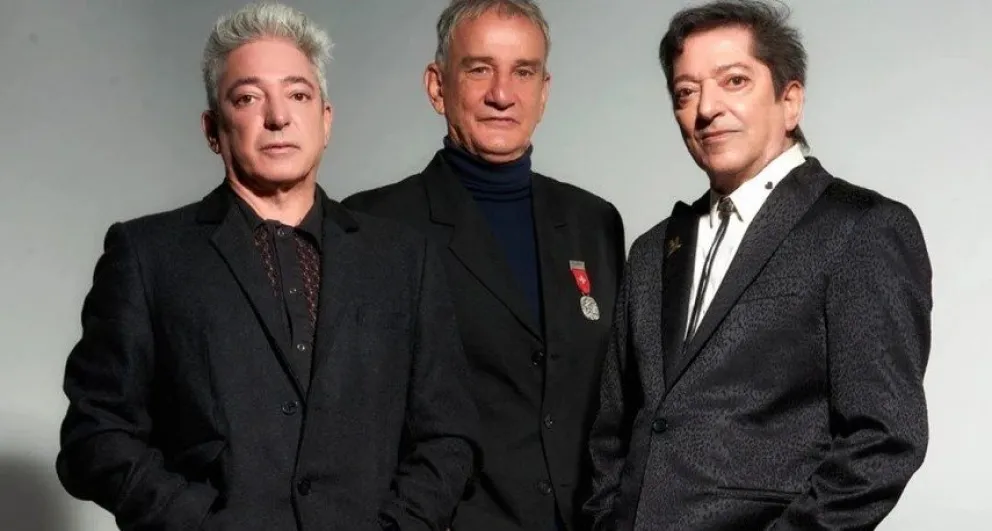 Me Encanta Bolívar 2023: el cierre de la segunda noche estará a cargo de Virus