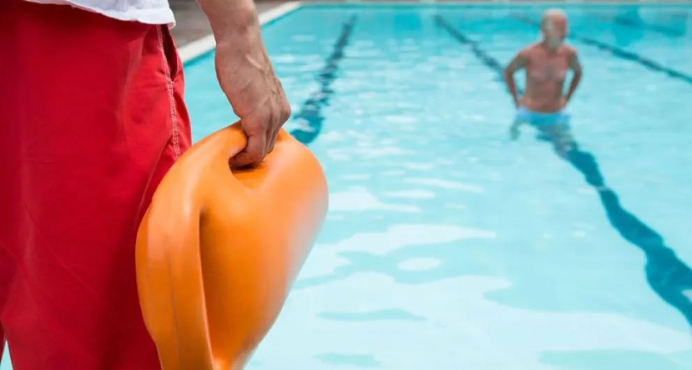 Se conocieron detalles de la primera Escuela de Formación de Guardavidas que tendrá sede en Bolívar