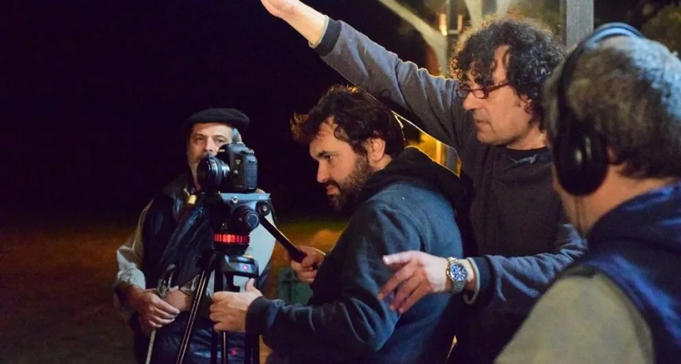 Las cinco estaciones de Miki Francisco