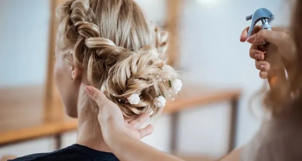 ANMAT prohibió cuatro marcas de productos para el cabello