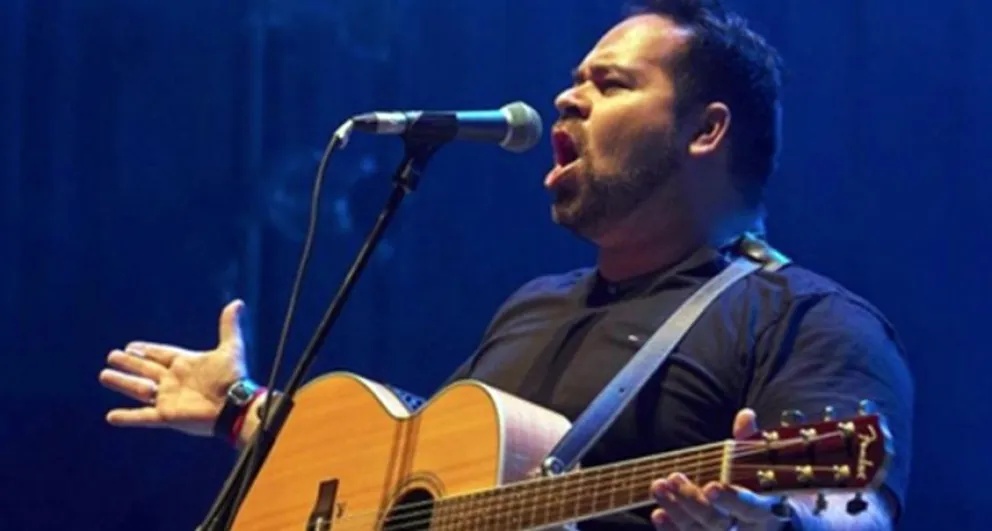 Henderson Canta 2023: Tras la baja de Los Nocheros, se sumó a la grilla Juan Fuentes