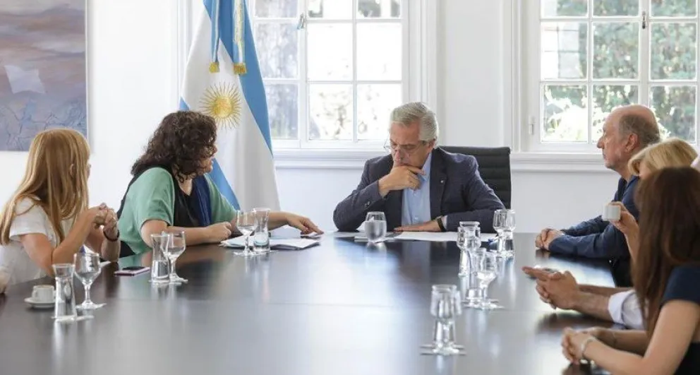 Quedó reglamentada la ley de Protección Integral para Niños y Adolescentes con Cáncer