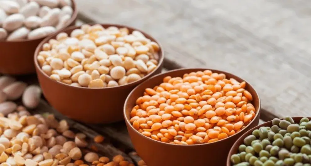 Nutricionistas alertan sobre el bajo consumo de legumbres en Argentina