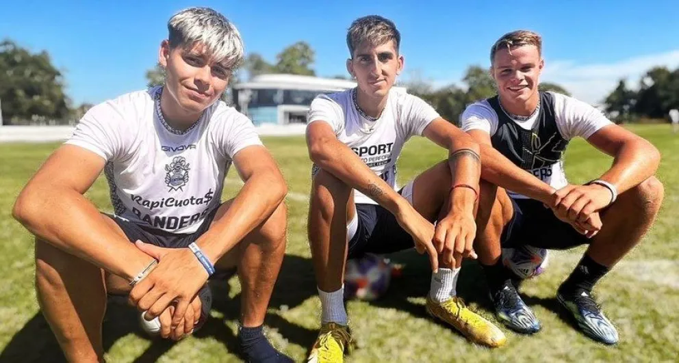 Gimnasia busca su primer triunfo con los bolivarenses Miramón y Lescano entre los convocados