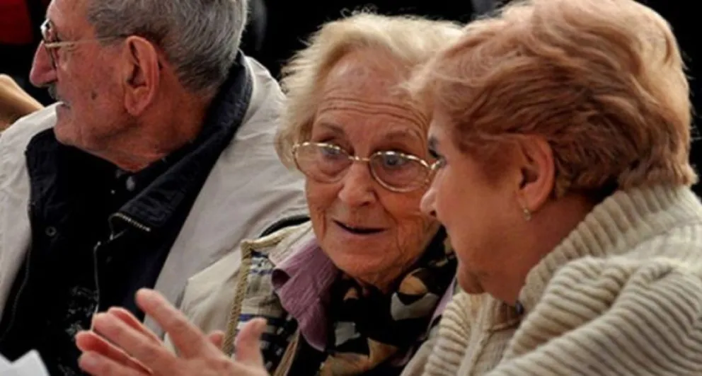 Más de 7.500 jubilados en Bolívar cobrarán el bono de hasta $15 mil pesos durante los próximos tres meses