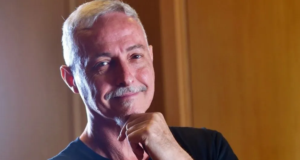 Pedro Aznar dio la sorpresa y tocará en Bolívar: fecha y entradas a la venta para el show en el Teatro Coliseo Español