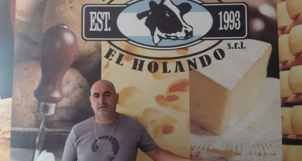 “Hablaron mucho y hay más cortes que antes“ manifestó un empresario afectado por la Cooperativa Eléctrica