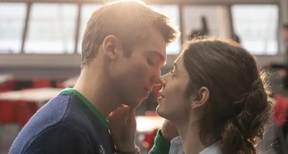 Día de San Valentín: ¿cuál es la nueva serie de Netflix para celebrar el amor?