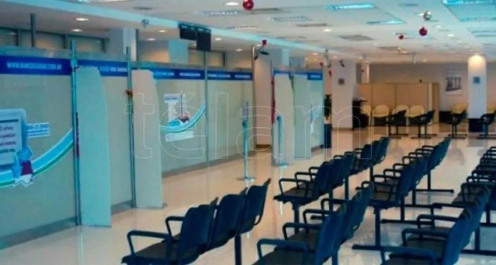 La Bancaria anunció un paro nacional de 24 horas para el jueves 23 de febrero