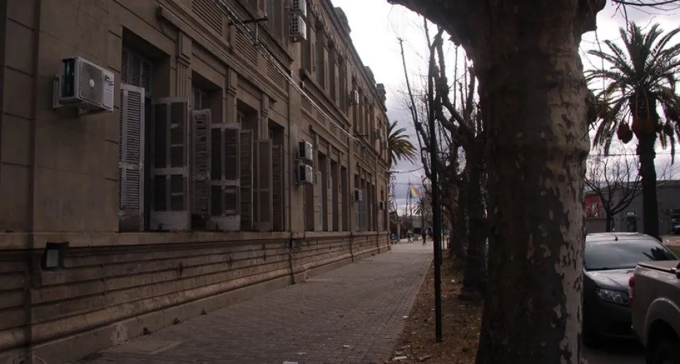 El fin de la ola de calor: Bolívar es la segunda ciudad más fría de la provincia