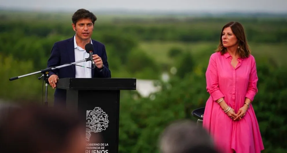 El Instituto Cultural anunció el Plan Bonaerense de Fortalecimiento del Libro y la Lectura