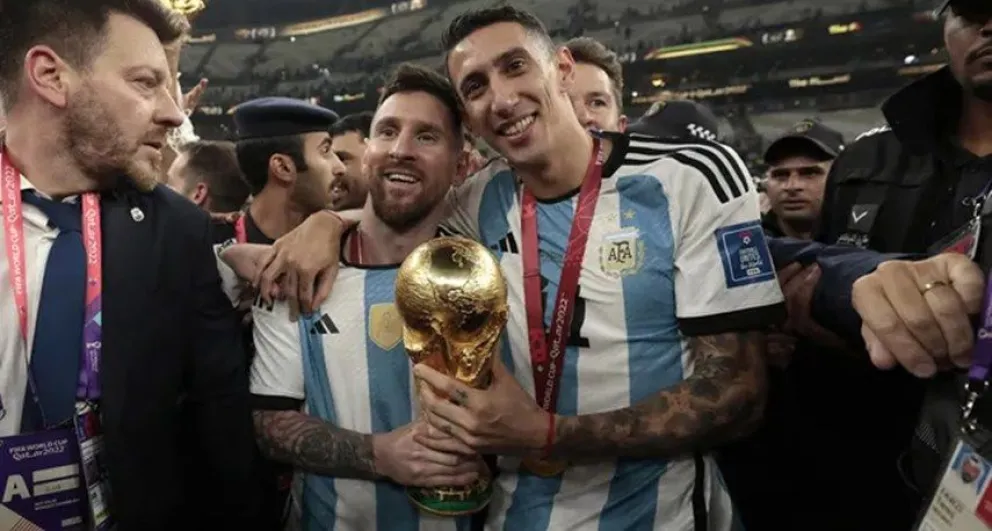 Exhibirán la Copa del Mundo en Buenos Aires: cuándo y dónde comprar las entradas