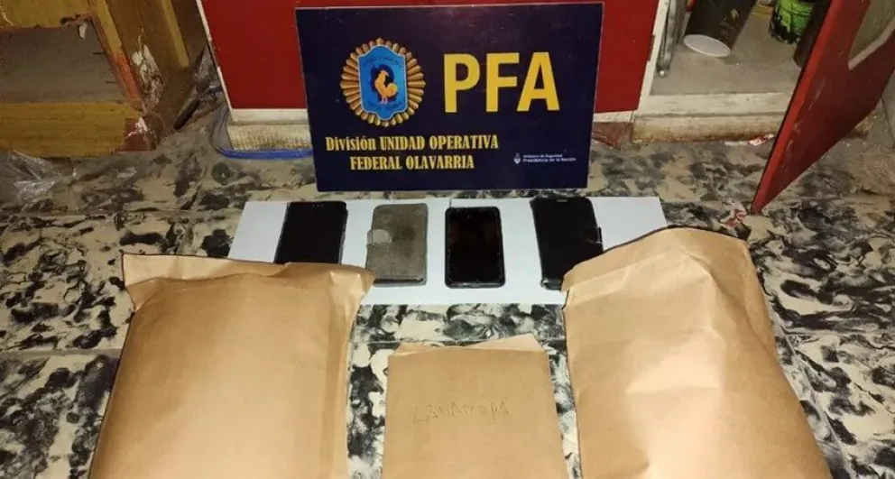 Explotaba sexualmente a una de sus hijas a cambio de mercadería