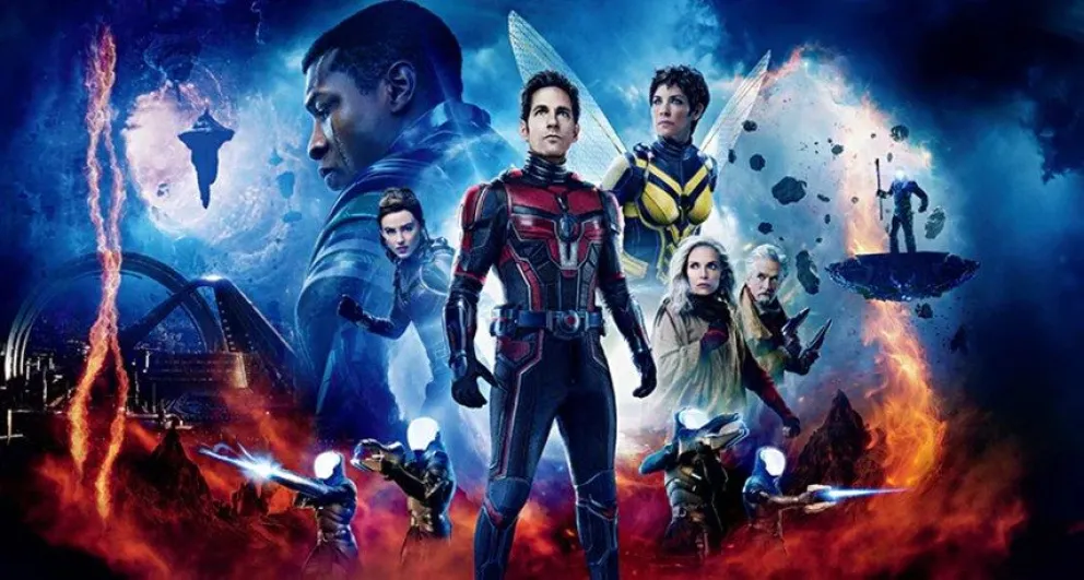 Cartelera del Cine Avenida: qué películas se podrán ver este martes